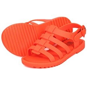 Mini Melissa Flox Sandal